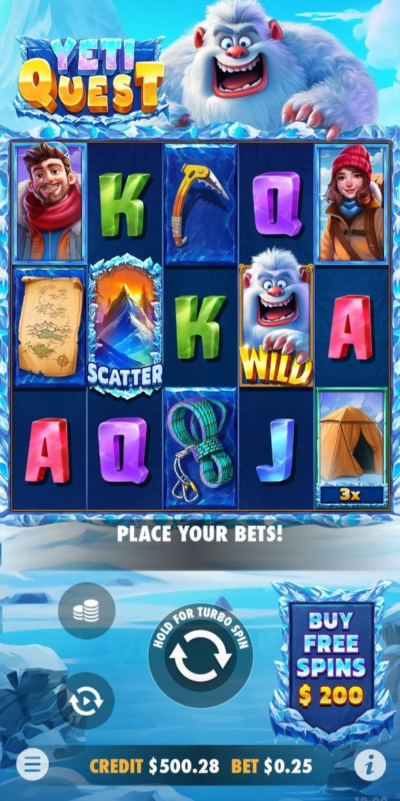 Slotum Casino game