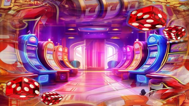 Slotum Casino پاکستان ریئل منی گیمز